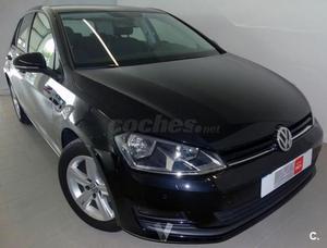 Volkswagen Golf Edition 1.6 Tdi 105cv Bmt Dsg 5p. -15