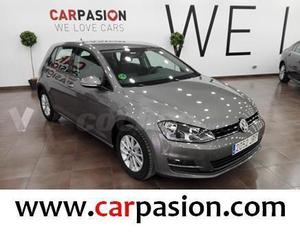 Volkswagen Golf Edition 1.6 Tdi 110cv Bmt 5p. -16