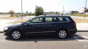 Volkswagen Passat Variant 2.0 Tdi 140cv Highline 5p. -06