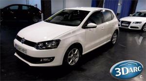 Volkswagen Polo 1.2 Tdi 75cv Advance 5p. -13