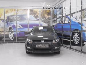 Volkswagen Polo Edition cv Bmt 5p. -15