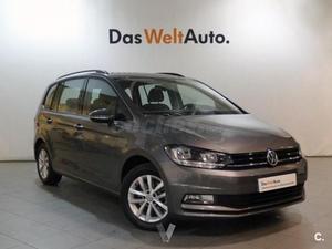 Volkswagen Touran Edition 1.6 Tdi Bmt 5p. -16