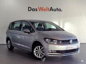 Volkswagen Touran Edition 1.6 Tdi Bmt 5p. -16