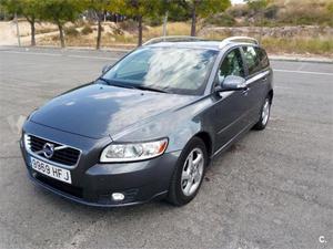 Volvo V D3 Business Edition 5p. -11