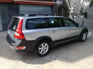 Volvo Xc70 D5 Kinetic 5p. -08