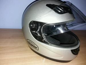 casco de moto sin estrenar