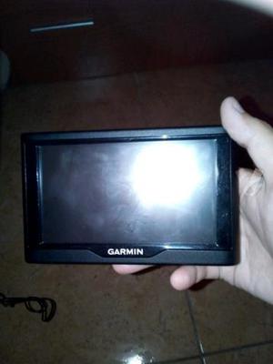 gps Garmin nüvi 58