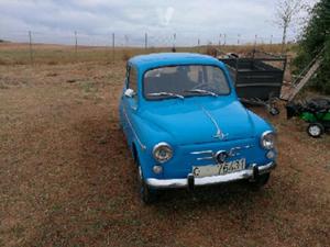 seat 600 D 