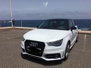 AUDI A1 Sportback 1.2 TFSI 86cv Ambition -14