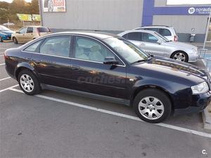 AUDI A6 1.8 T 4p.