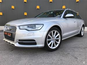 AUDI A6 allroad quattro 3.0 TDI 245cv quattro S tronic 5p.