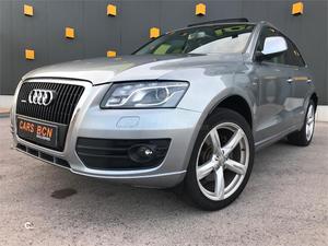 AUDI Q5 3.0 TDI 240cv quattro S tronic 5p.