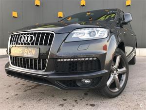 AUDI Q7 3.0 TDI 245cv quattro tiptronic Ambition 5p.