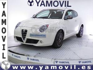 Alfa Romeo MiTo 1.3JTDm S&S Racer 85