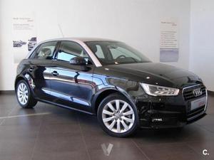 Audi A1 Sportback 1.6 Tdi 116cv Attraction 5p. -16