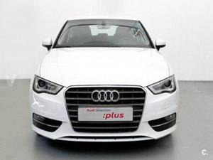 Audi A3 1.6 Tdi 110cv Clean Diesel Attraction 3p. -16