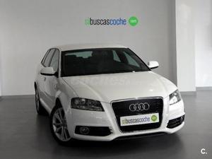 Audi A3 Sportback 2.0 Tdi 140cv Ambiente 5p. -12