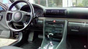 Audi A4 1.9 Tdi Tiptronic 4p. -00
