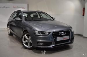 Audi A4 2.0 Tdi Clean Diesel 190cv Multitronic 4p. -15