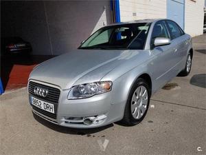 Audi A4 2.0 Tdi Multitronic Dpf 4p. -05