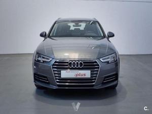 Audi A4 Avant 2.0 Tdi 140kw190cv S Tron Design 5p. -17