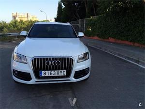 Audi Q5 2.0 Tdi 150cv Quattro Ambition Plus 5p. -14