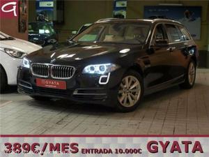 BMW 520 DA TOURING 184CV - MADRID - MADRID - (MADRID)