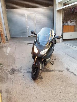 BMW C 650 Sport -13