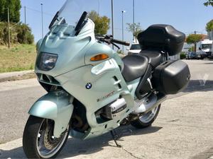 BMW R  RT (