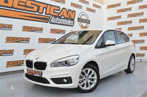 BMW Serie 2 Active Tourer 216d 5p.