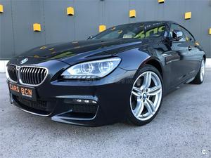 BMW Serie d xDrive Gran Coupe 4p.