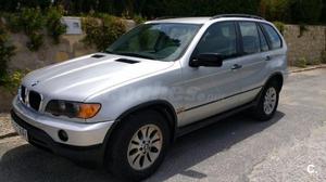 BMW X5 3.0d 5p.