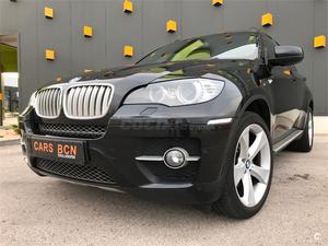 BMW X6 xDrive30d 5p.