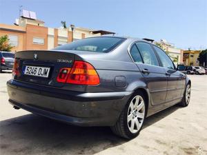 Bmw Serie d 4p. -03