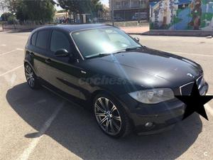 Bmw Serie d 5p. -06