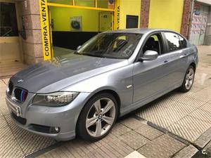 Bmw Serie i 4p. -09