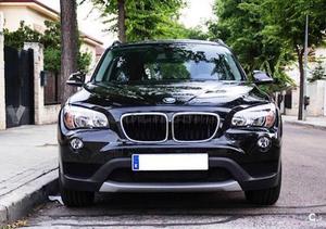 Bmw X1 Sdrive20d Efficientdynamics Edition 5p. -13