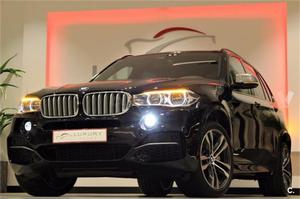 Bmw X5 M50d 5p. -14