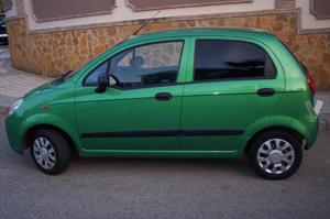 CHEVROLET Matiz 1.0 SX -06