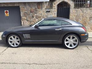 CHRYSLER Crossfire 3.2 Limited -06