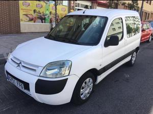 CITROEN Berlingo 1.9D SX -07