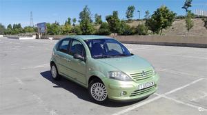 CITROEN C3 1.4 HDi Premier 5p.