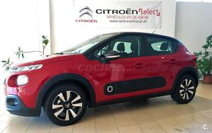 CITROEN C3 BlueHDi 55KW 75CV SS FEEL 5p.