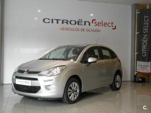 CITROEN C3 BlueHDi 75 Collection 5p.