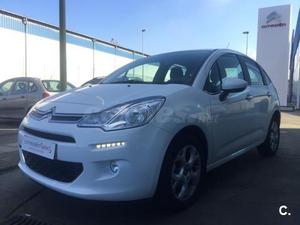 CITROEN C3 BlueHDi 75 Live Edition 5p.