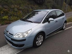 CITROEN C4 1.6 HDi 92 Collection 5p.