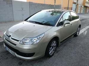 CITROEN C4 1.6 HDi 92 LX -07