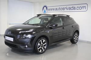 CITROEN C4 Cactus BlueHDi 100 ETG6 Feel Edition 5p.