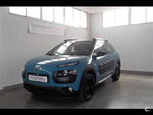 CITROEN C4 Cactus BlueHDi 73KW 100CV Feel 5p.