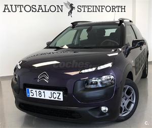 CITROEN C4 Cactus eHDi 92 ETG6 Feel Fine 5p.